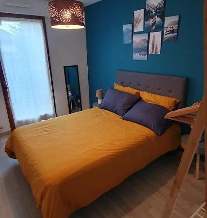 Logement Entier De Plain-Pied Epagny Metz-Tessy Dış mekan fotoğraf