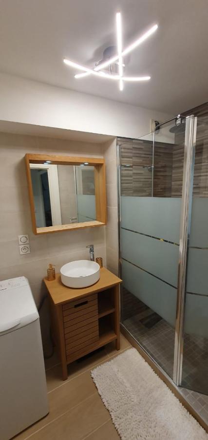 Logement Entier De Plain-Pied Epagny Metz-Tessy Dış mekan fotoğraf